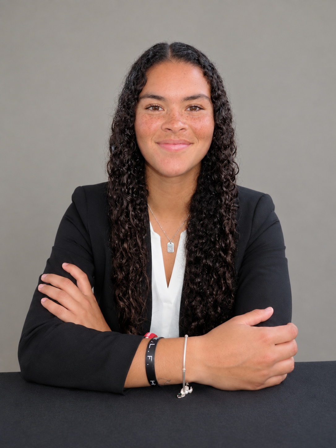 Estefania Gonzalez, diseñadora de interiores
