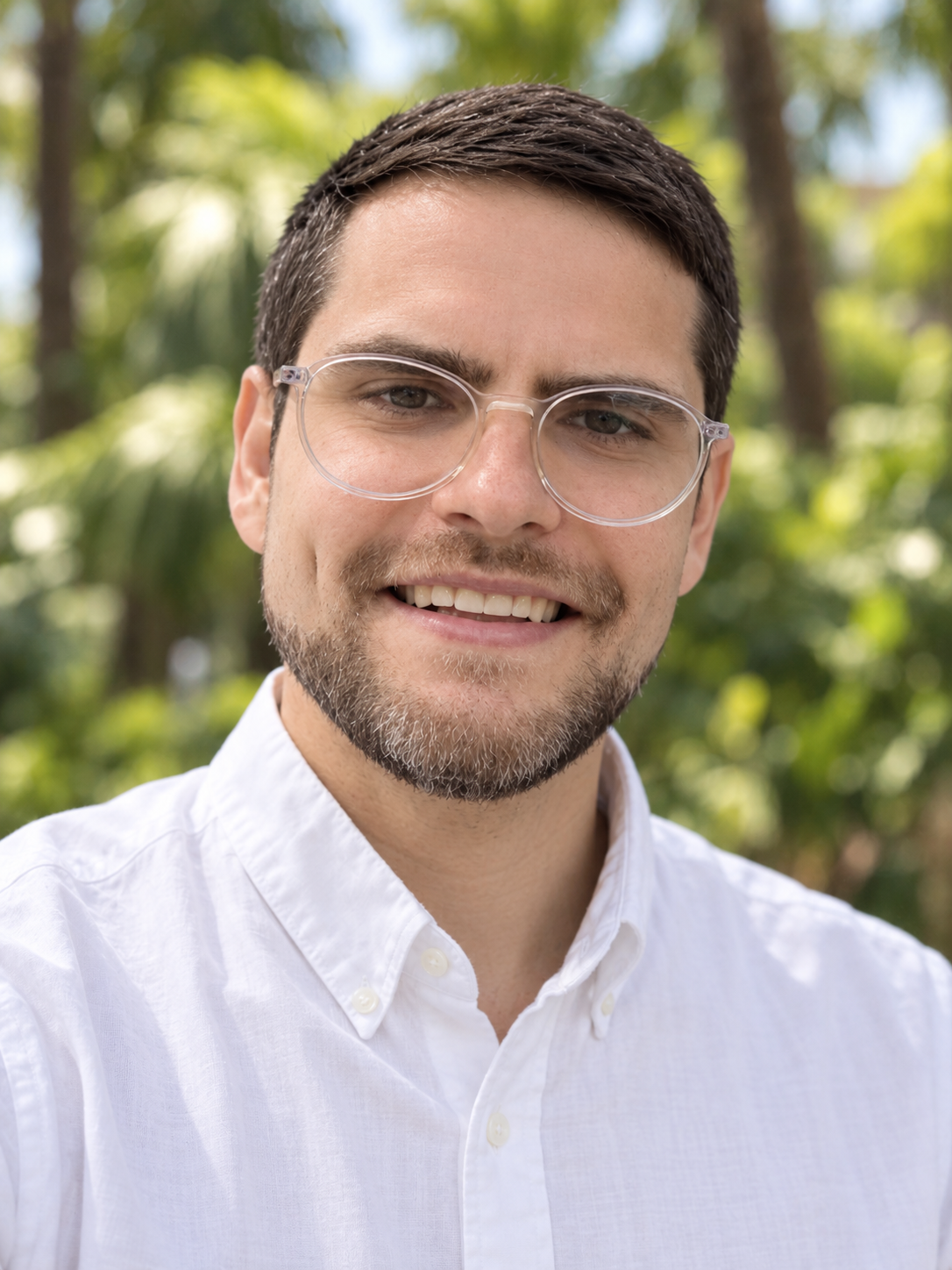 Simon Beltran, Arquitecto Senior